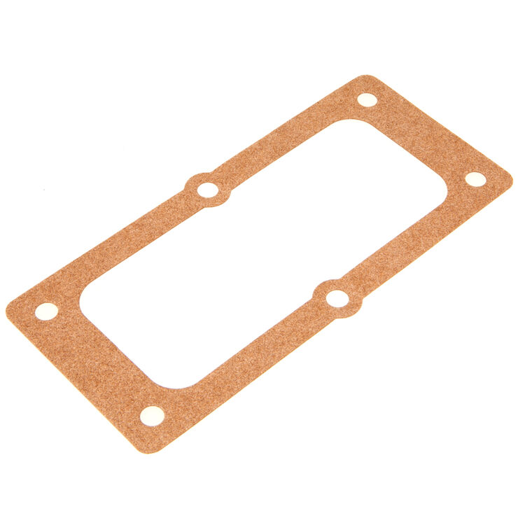 GASKET-TRANS COVER