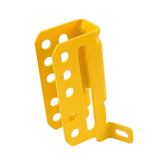 Height Adjustment Bracket (LH)