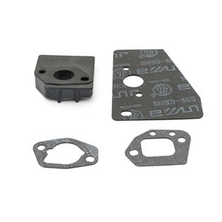SPACER KIT-CARB               