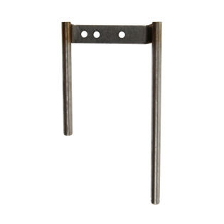 Deflector Mount