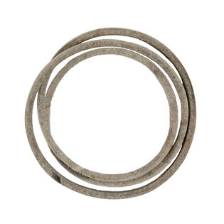 Deck Belt Drive