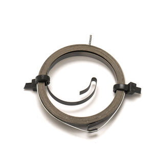 RECOIL SPRING                 