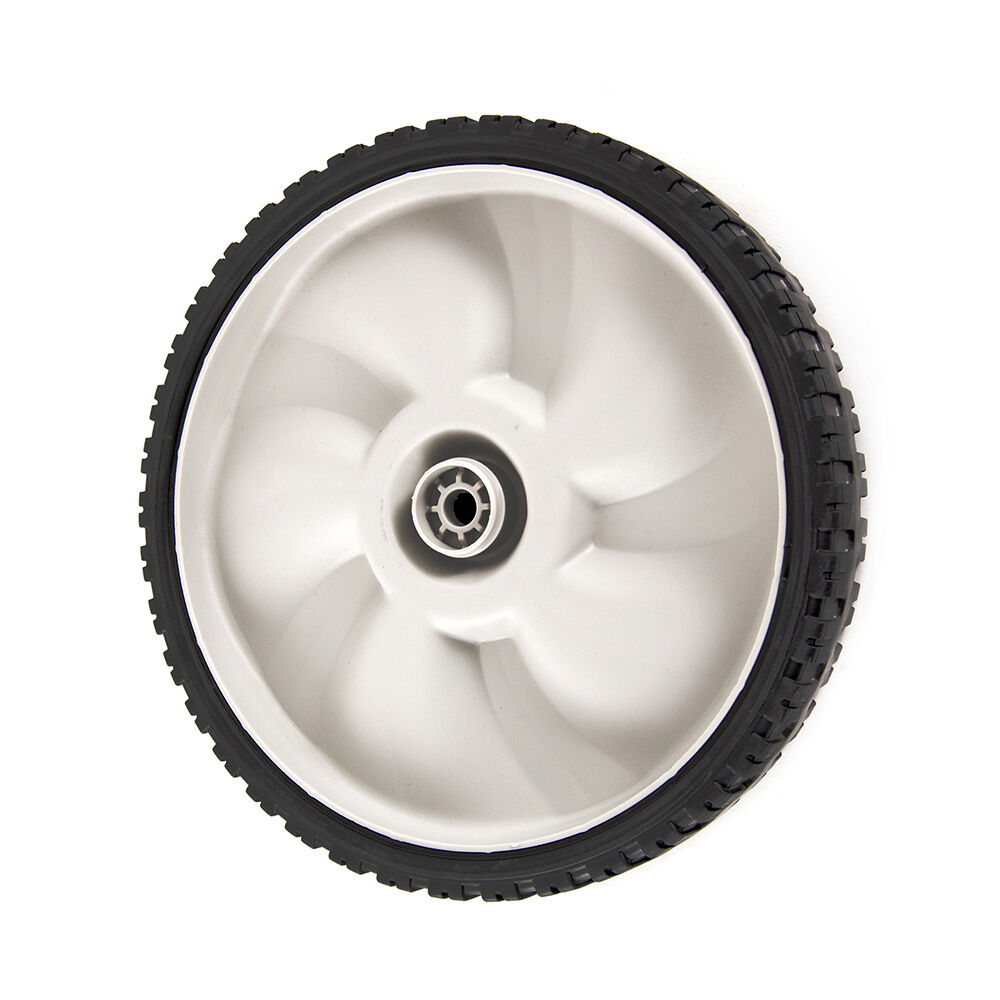 Wheel Assembly (11 x 1.75) (Oyster Gray) - 634-04625 | Cub Cadet