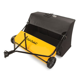 50-inch Lawn Sweeper