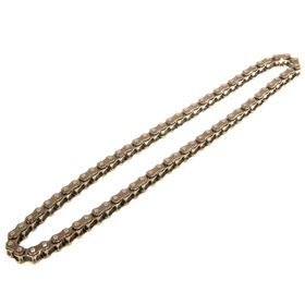 OIL PUMP CHAIN                