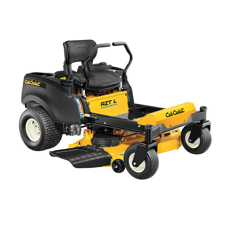 RZT-L46 KH Cub Cadet Zero Turn Mower