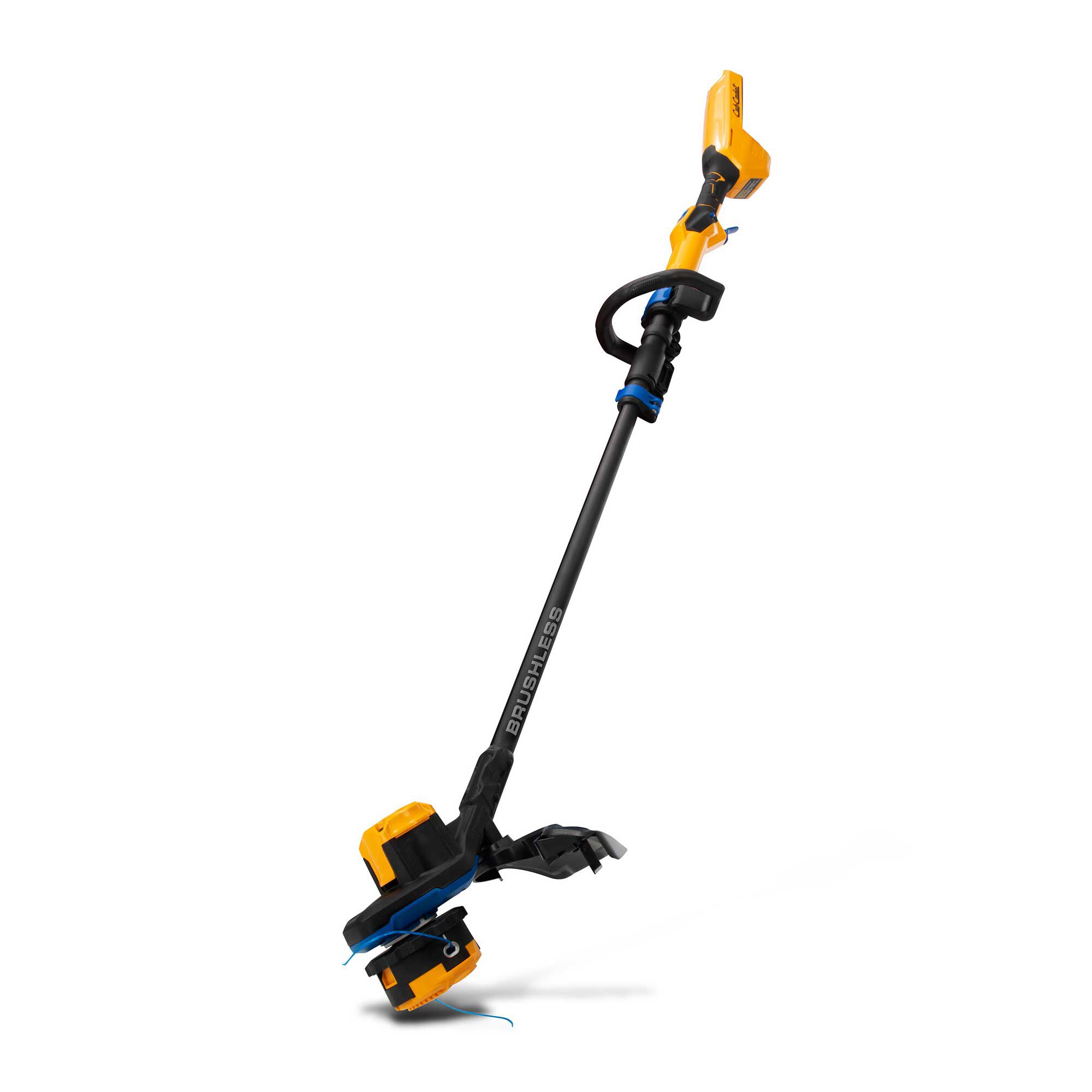 Cub cadet shop weed eater string