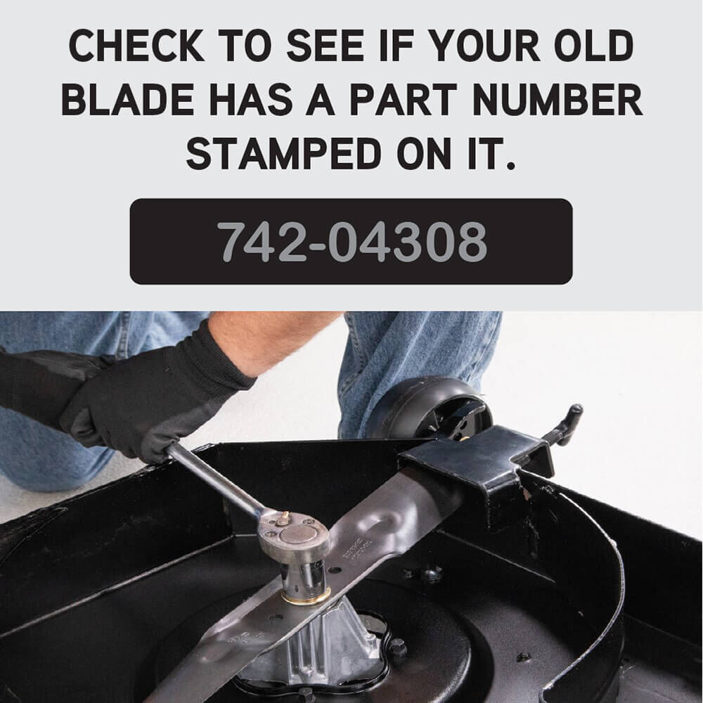 Cub cadet sc500z blade online