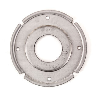 PLATE-FAN