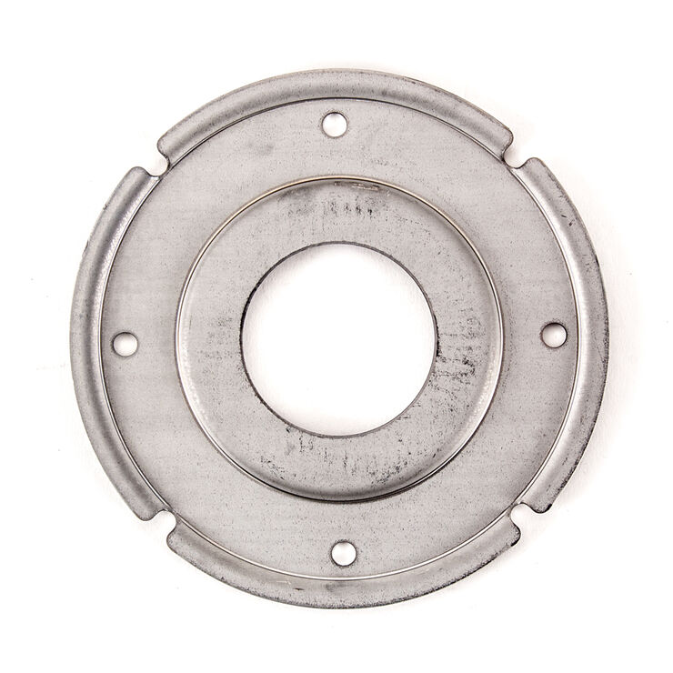 PLATE-FAN