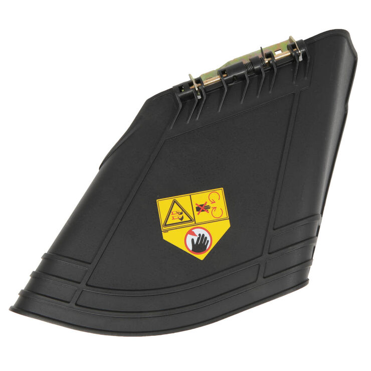 Chute Assembly