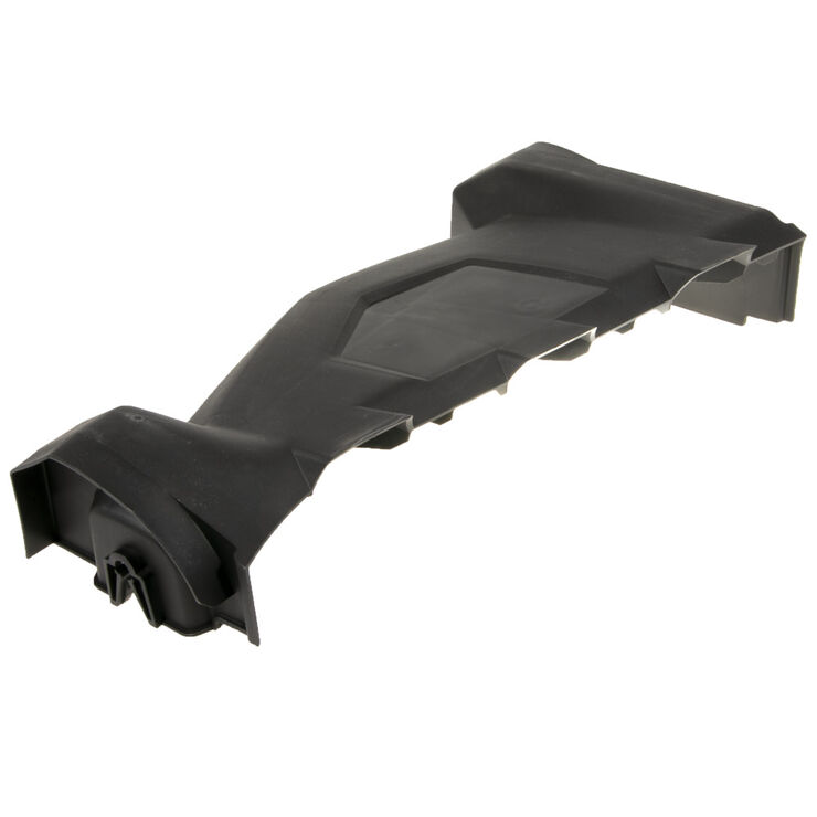 Front Axle Cover