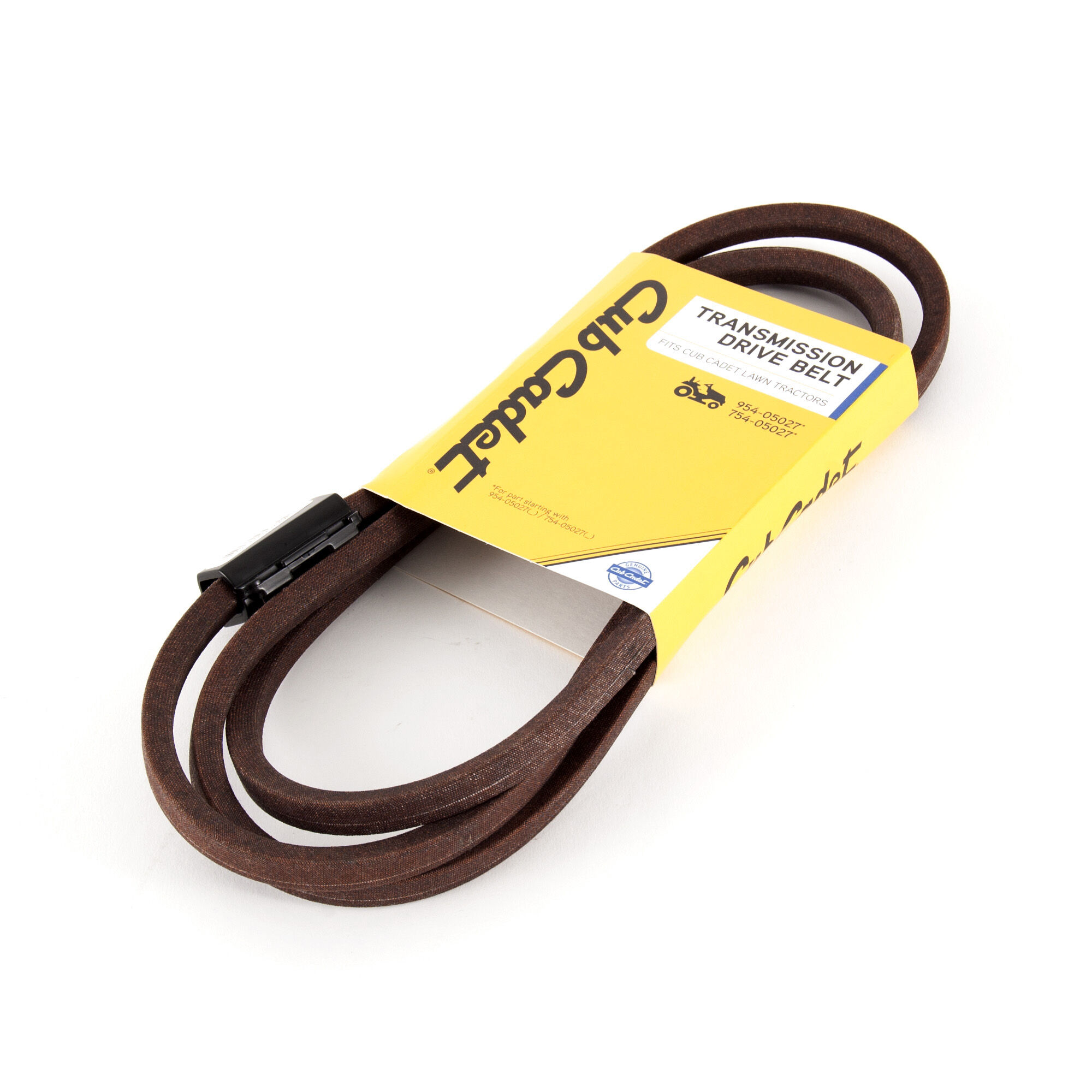 Cub cadet store xt1 belt
