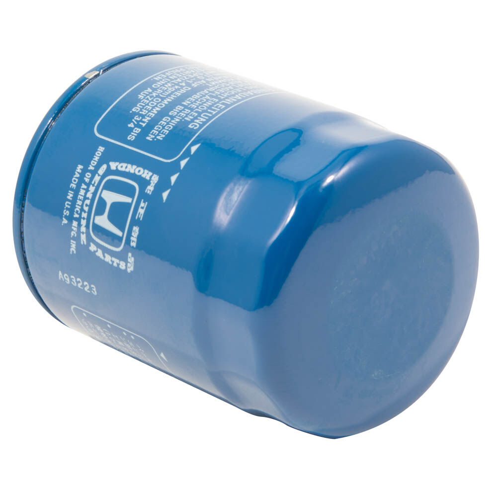 FILTER-OIL - 15400-PLM-A02PE | Cub Cadet Canada