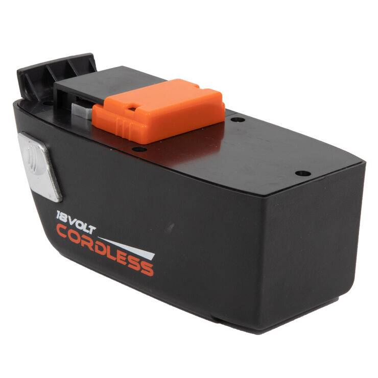 BATTERY 18V 72505032 Cub Cadet Canada