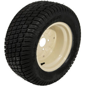 Wheel Assembly &#40;22 x 9.5 x 12&#41; &#40;Beige-Carlisle&#41;