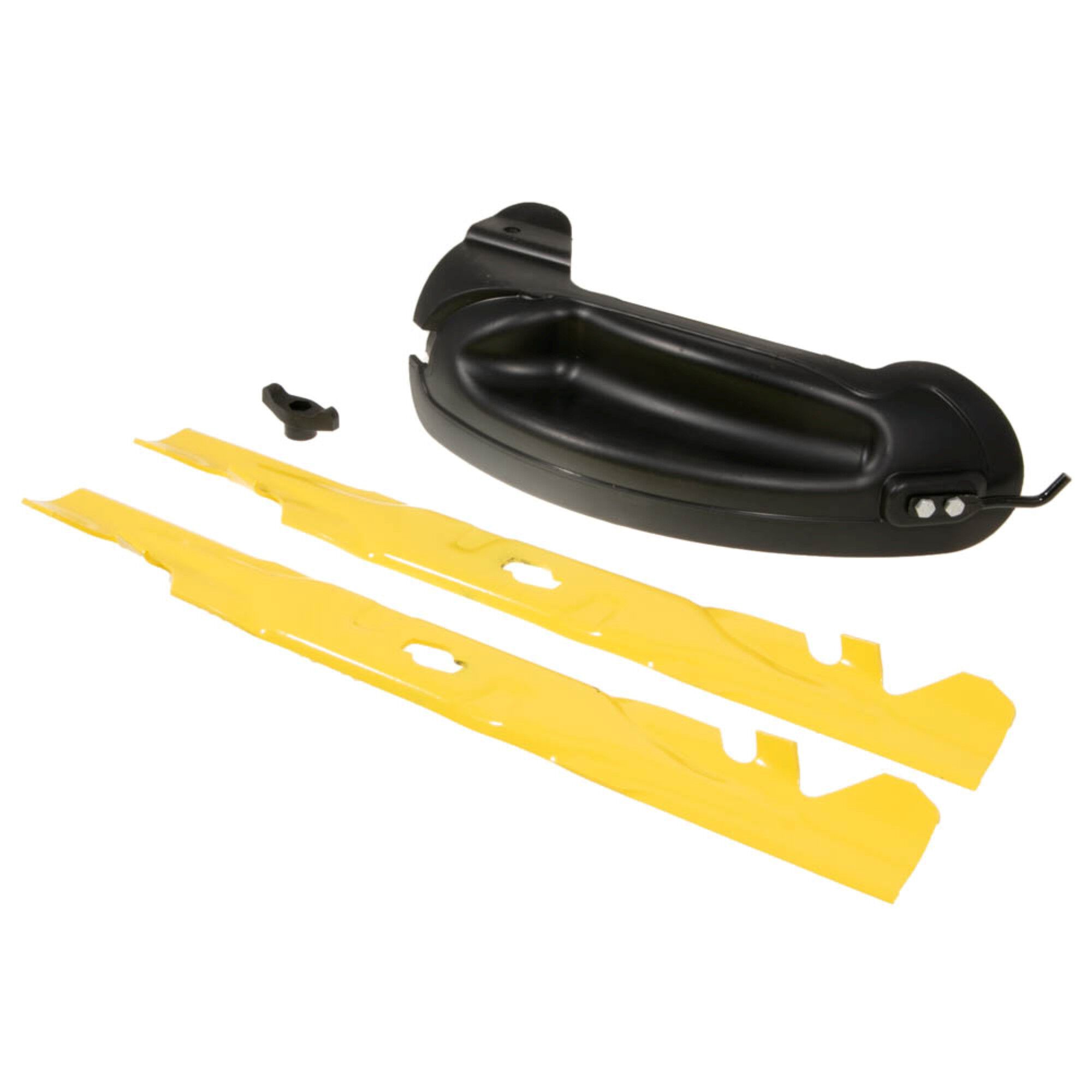Xtreme® Mulching Kit for 46-inch Cutting Decks - 19A30047GFP | Cub