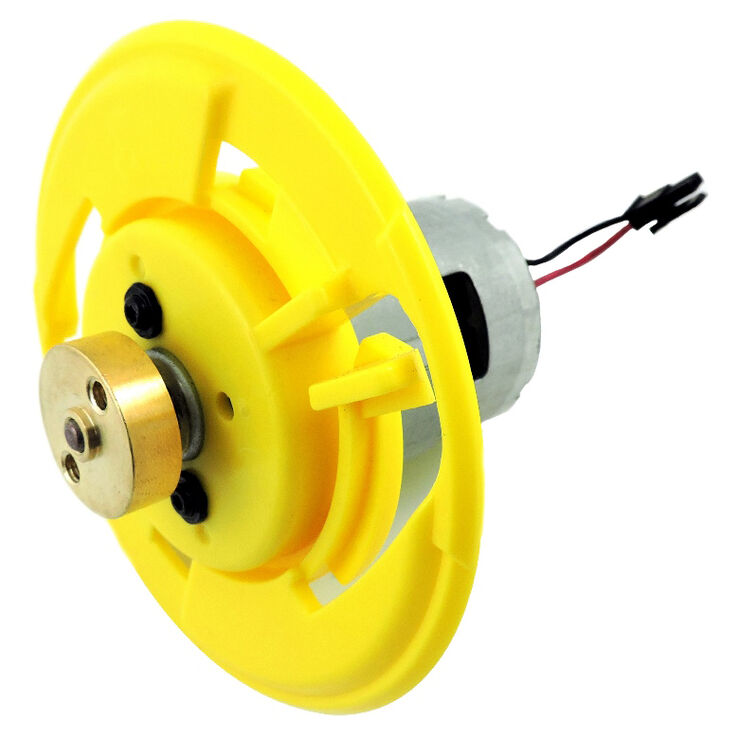 Mowing Motor - RX