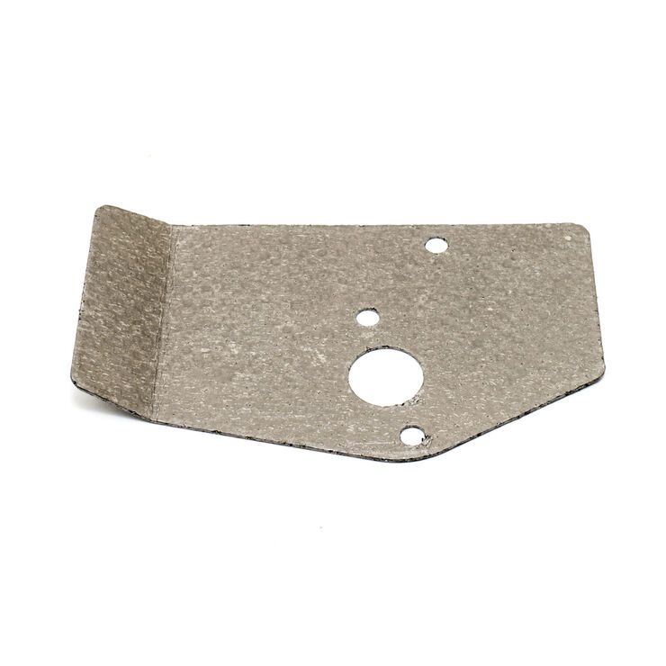 CARBURETOR GASKET             