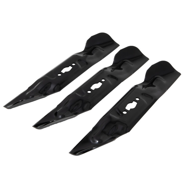 Ultra High-Lift Blade Set for 50-inch Cutting Decks