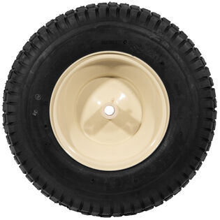 Wheel Assembly (16X6.5X8)