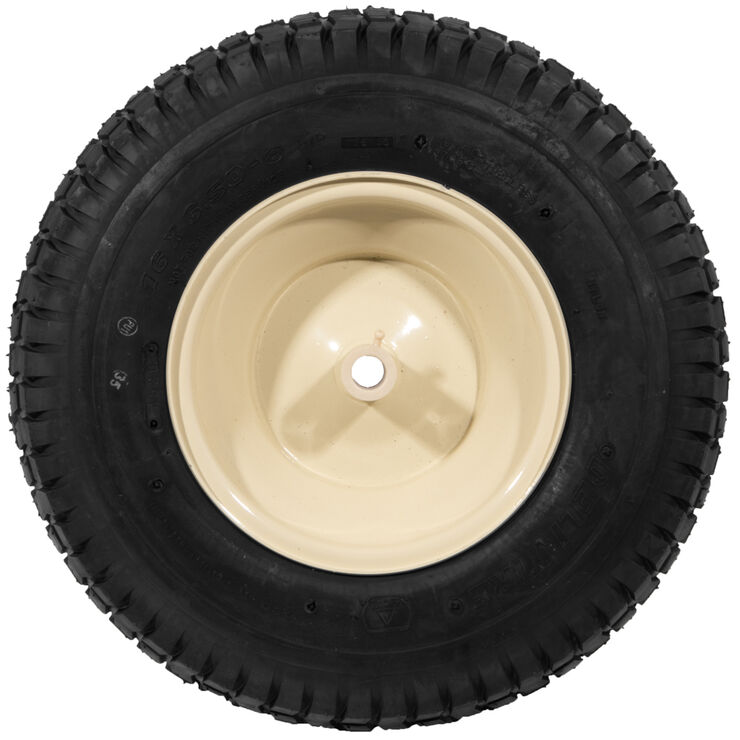 Wheel Assembly (16X6.5X8)