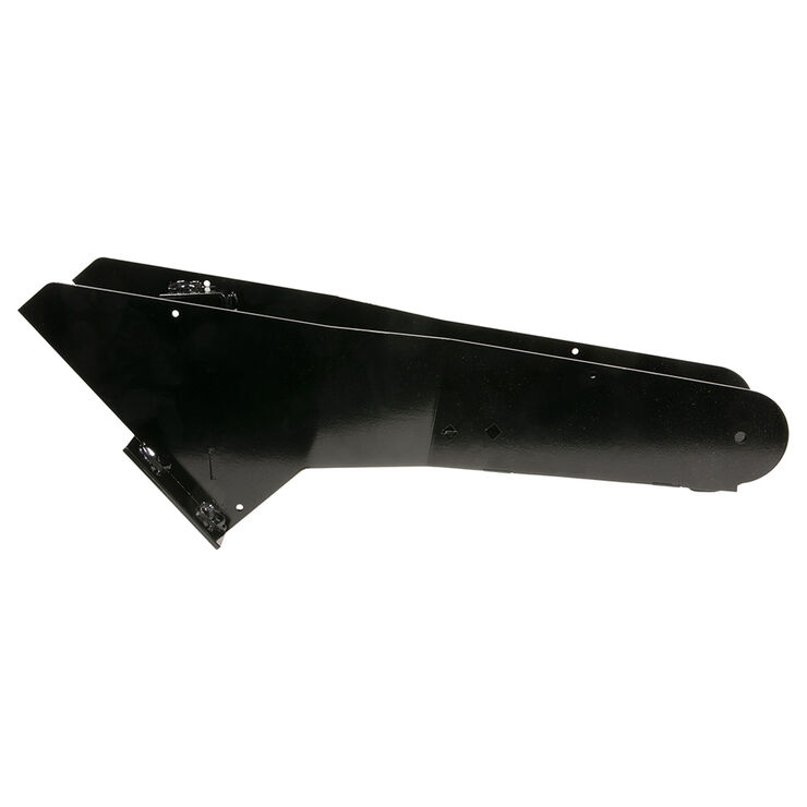 Lower Steering Column (Powder Black)