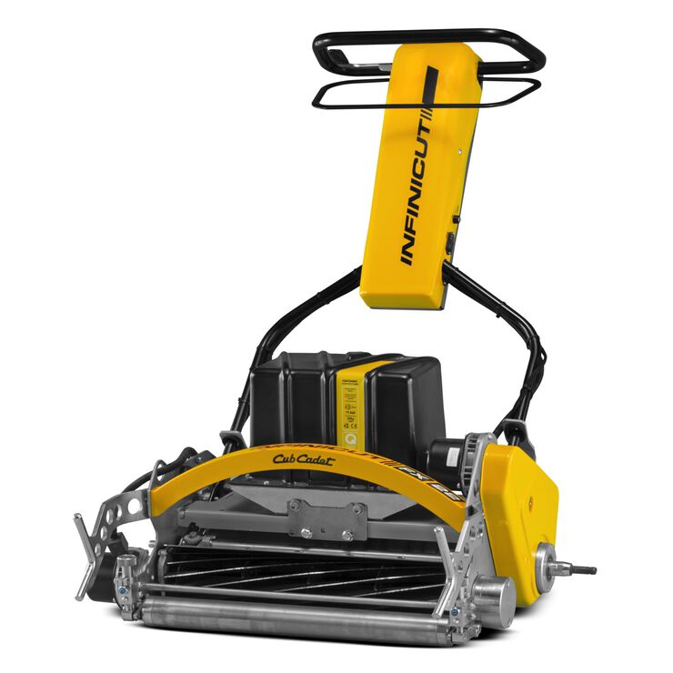 Infinicut 22