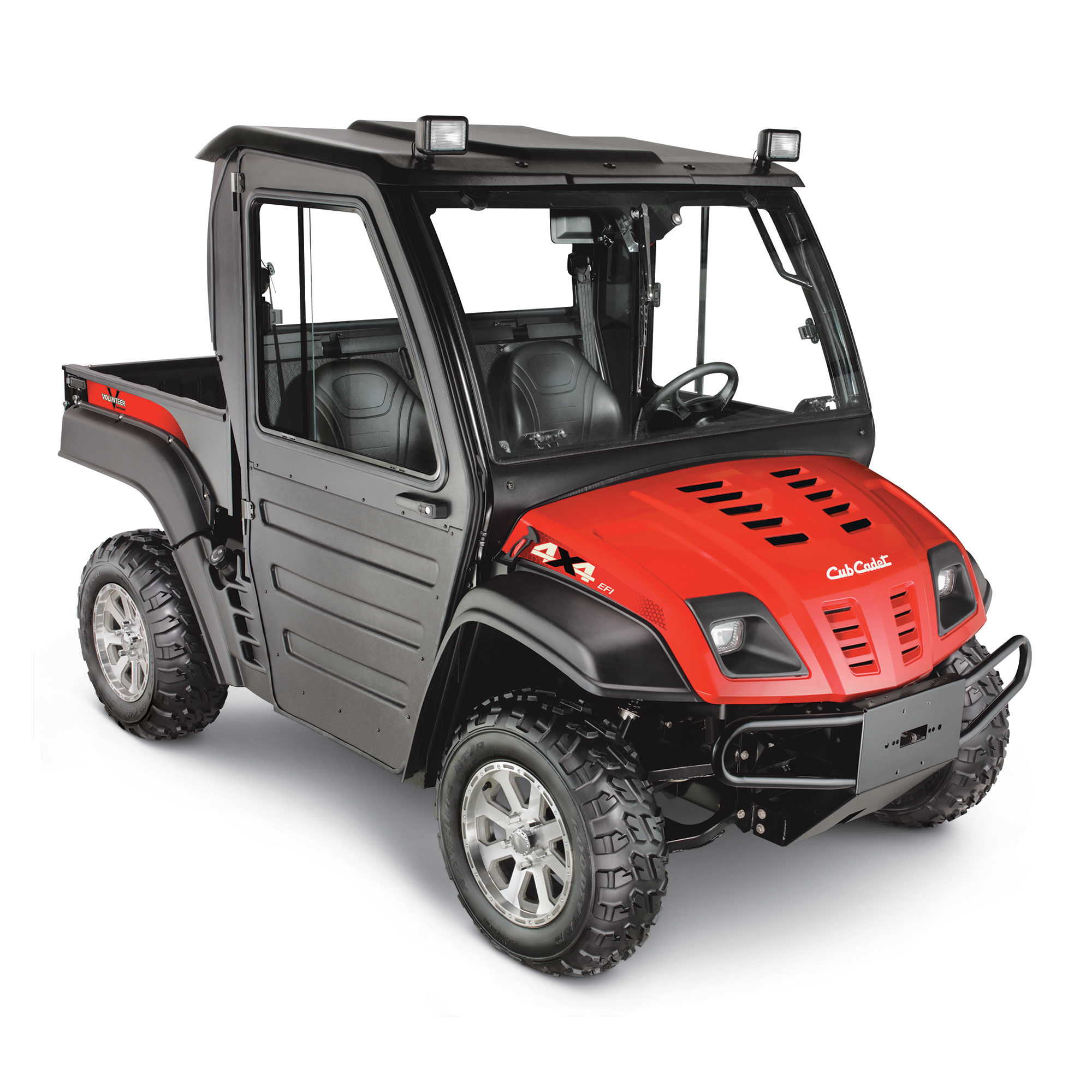 Cub cadet atv on sale dealers near me