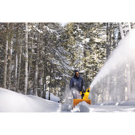 2X&reg; 26 po TRAC IntelliPOWER&reg; Souffleuses &agrave; Neige