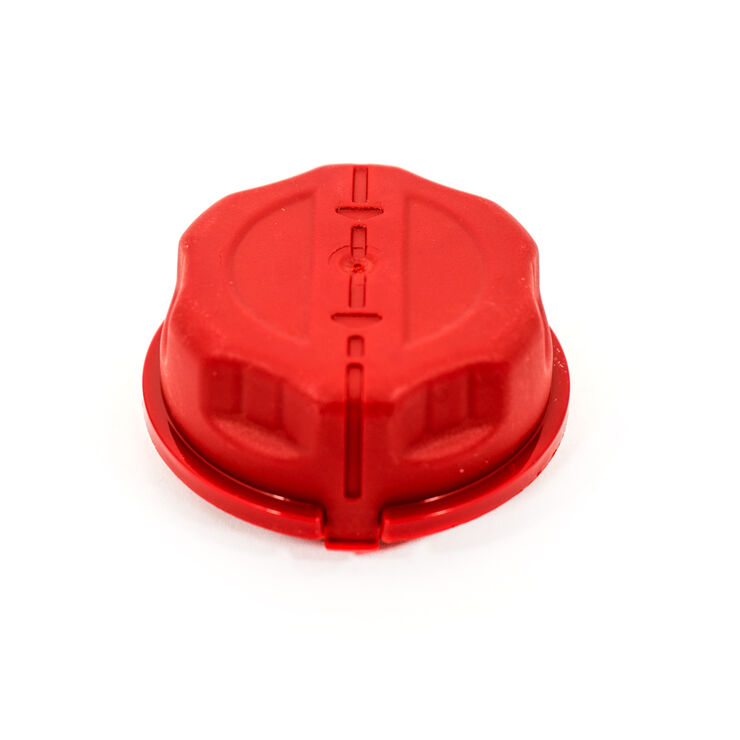 Bump Knob Cnt