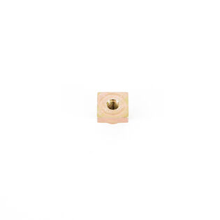 Square Nut 1/4-20