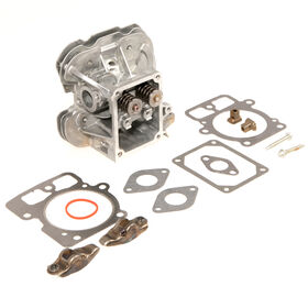 Cylinder Head &#35;1