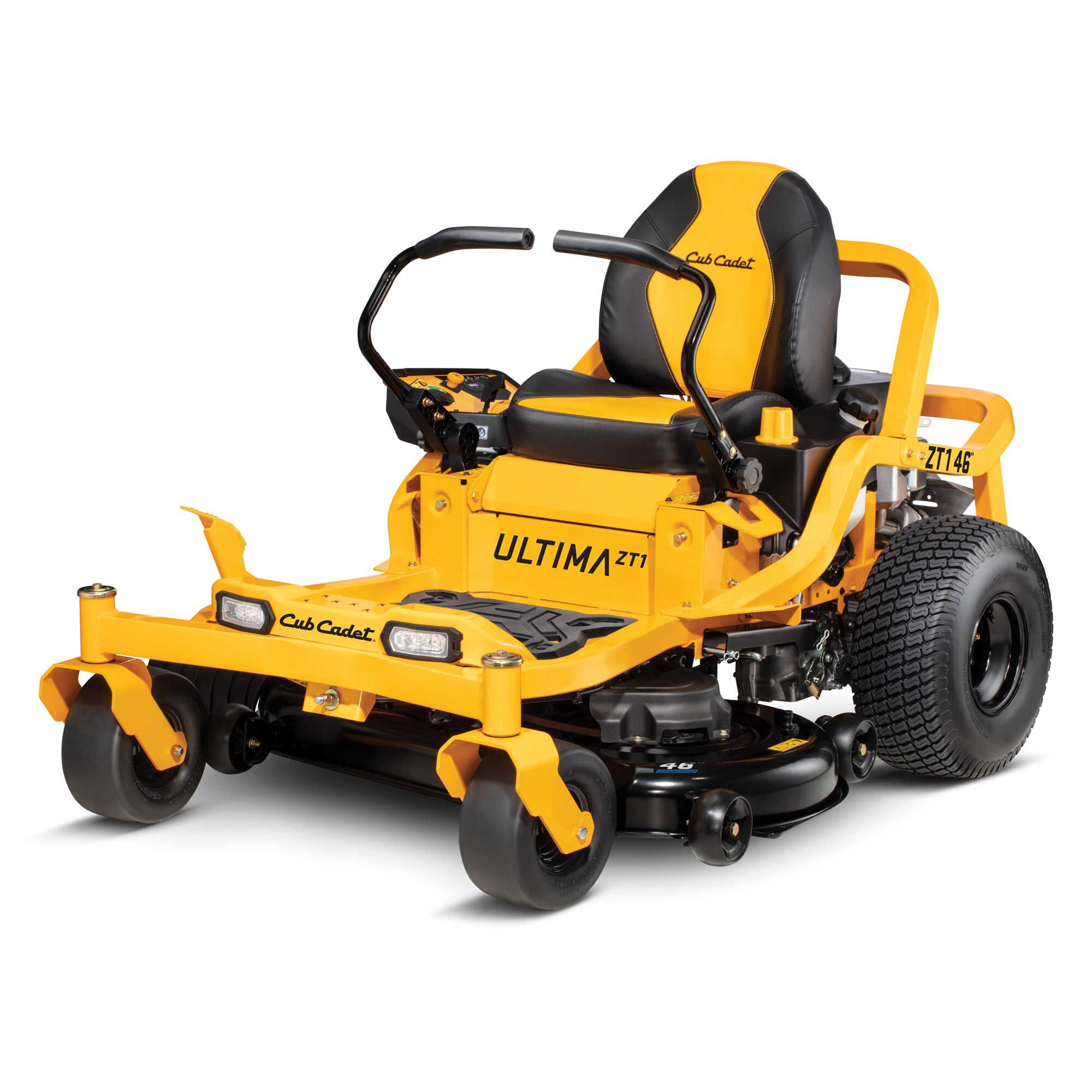 Cub Cadet Ultima ZT1 46 Zero Turn Mower