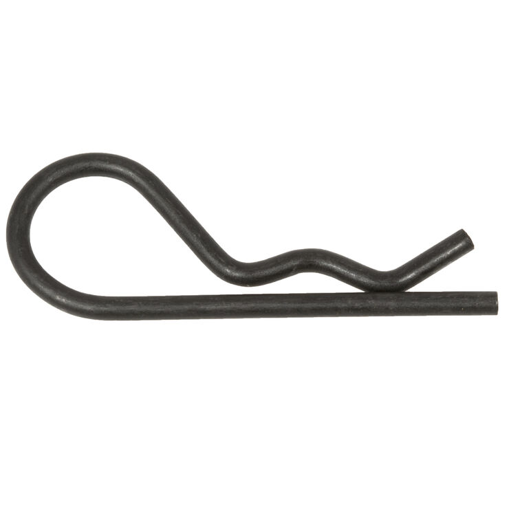 Internal Cotter Pin
