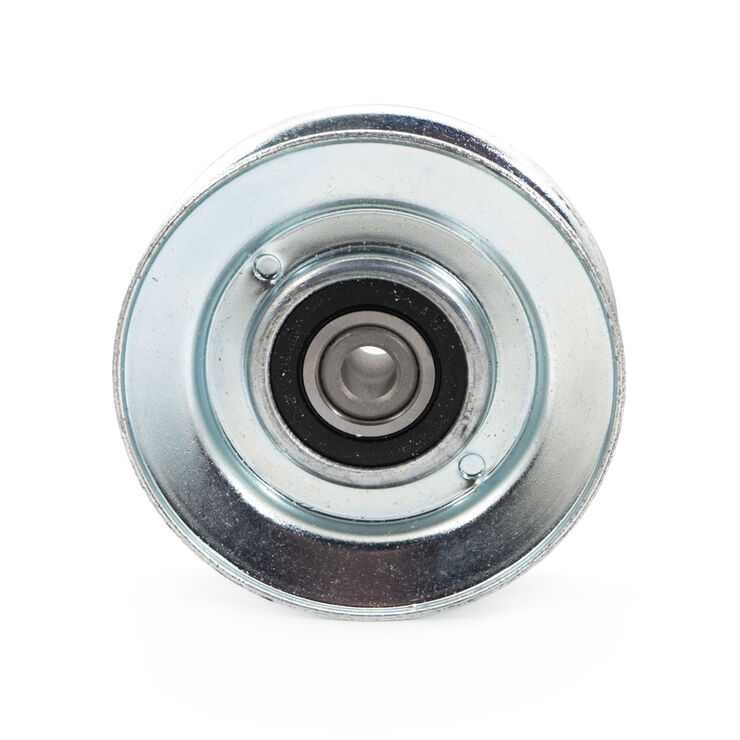 PULLEY-3.54" DIA
