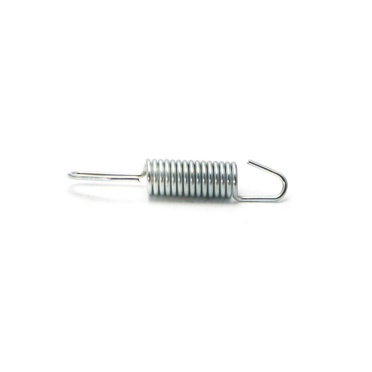 GOVERNOR SPRING