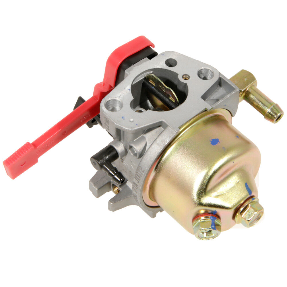 CARBURETOR ASSEMBLY HY-170-JA - 951-05463 | Cub Cadet Canada