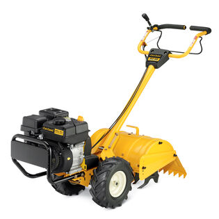 Cub Cadet Garden Tiller Model 21AA40M1010