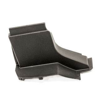 Muffler Housing