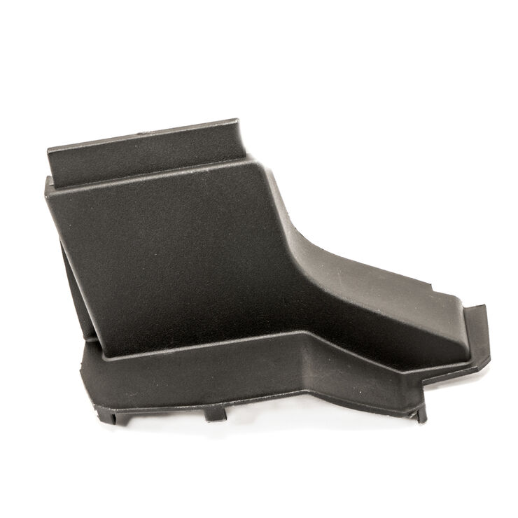 Muffler Housing