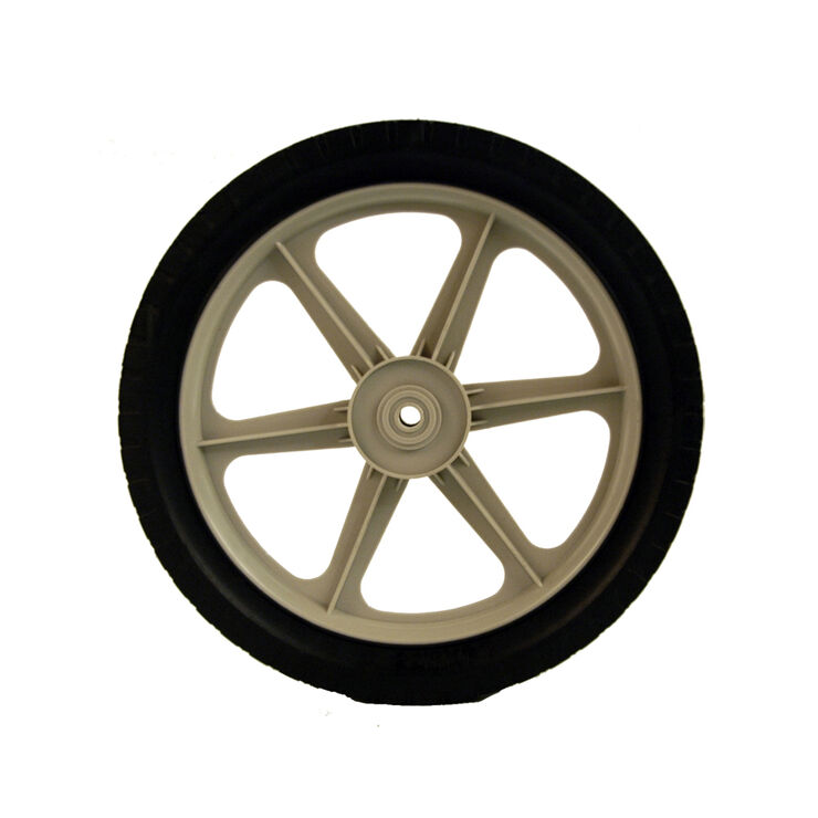 Wheel-14x1.75 Plas