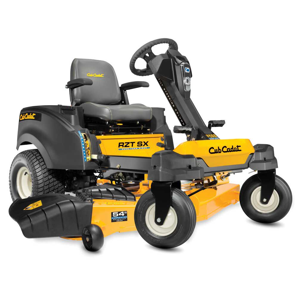 Cub cadet lz 54 outlet