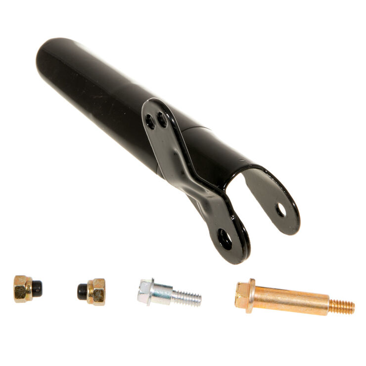 Lever Assembly (LH)