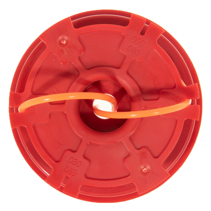 Inner Reel W/Line (LH)