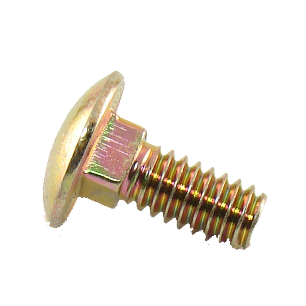 Lawn mower deals screws