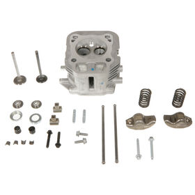 Cylinder Head # 1