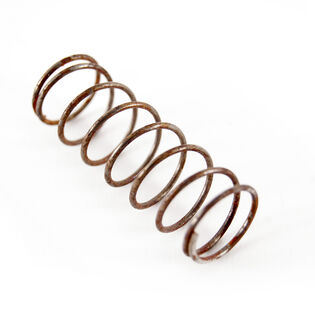 Neutral Brake Spring .600x1.75x.100