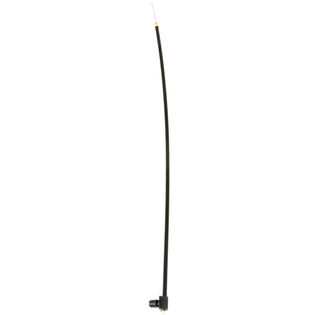 THROTTLE CABLE