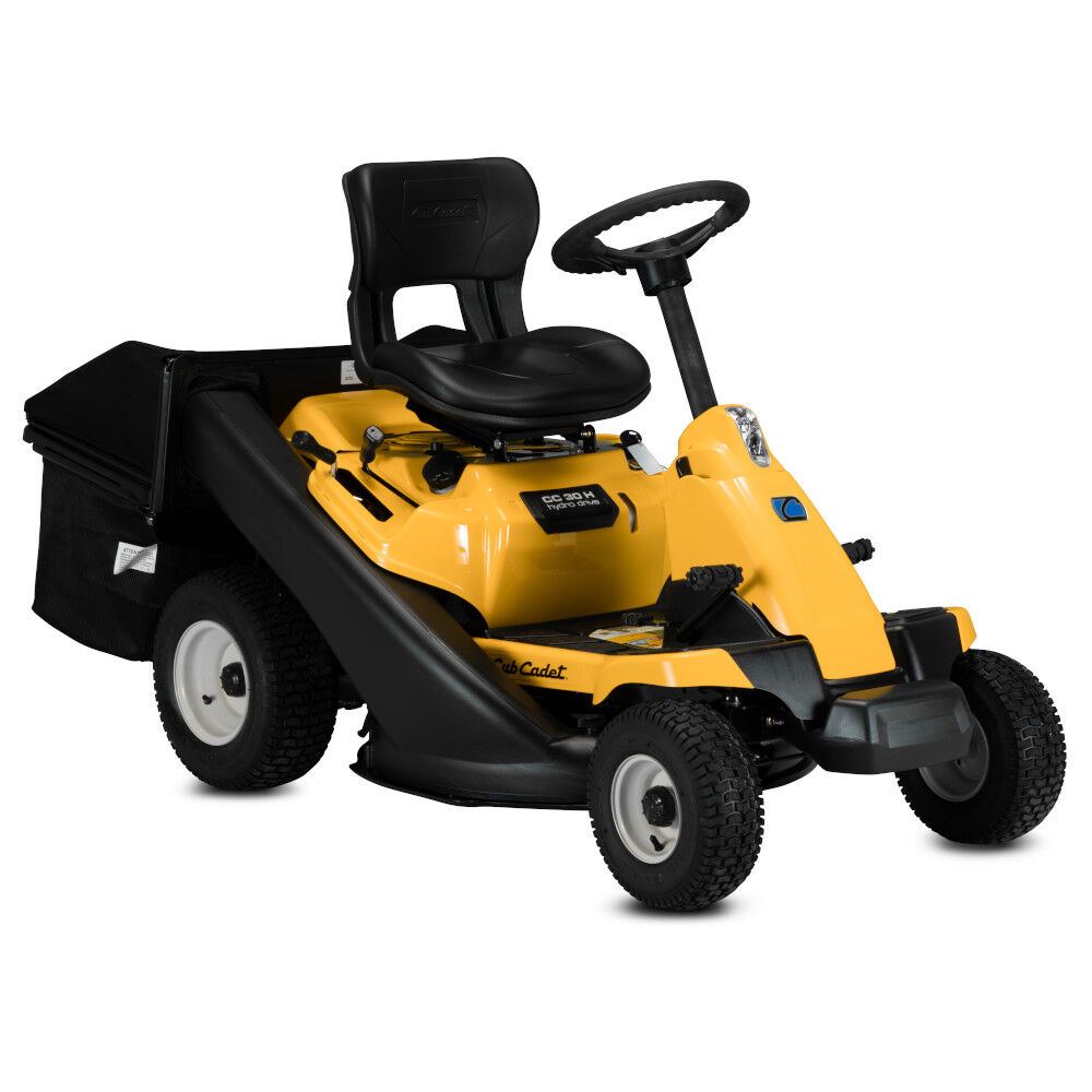 MTD Genuine Parts 30 inch Lawn Tractor Twin Bagger